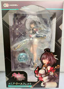 ユミア・リースフェルト 1/7スケールフィギュアDX版|KT MODEL+