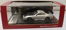 1/64トヨタ スープラ JZA80 RZ|IGNITION MODEL