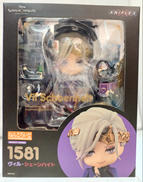 ねんどろいど ヴィル・シェーンハイト|アニプレックス