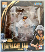 トラファルガー・ロー|メガハウス