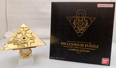 千年パズル COMPLETE EDITION|BANDAI