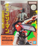 チェンソーマン|BANDAI