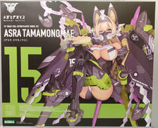 アスラ タマモノマエ|KOTOBUKIYA