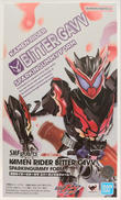 仮面ライダービターガヴ スパーキングミフォーム|BANDAI