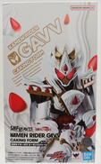 仮面ライダーガヴ ケーキングフォーム|BANDAI