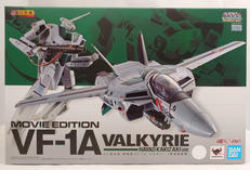 劇場版VF-1A バルキリー(柿崎速雄機)|BANDAI