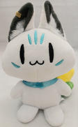 すこん部ぬいぐるみ|カバー