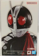 仮面ライダー旧2号(仮面ライダー対ショッカーVER.)|BANDAI