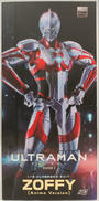 フィグゼロ 1/6 ULTRAMAN SUIT|THREEZERO