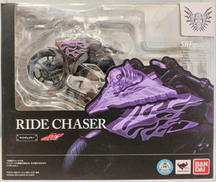 ライドチェイサー|BANDAI