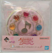 C賞 見習いタップ アクセサリーケース|BANDAI