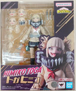 トガヒミコ|BANDAI