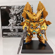 ユニコーンガンダム3号機 フェネクス|BANDAI