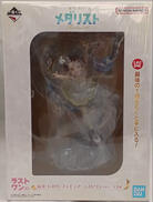 メダリスト|BANDAI