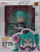 ねんどろいど 初音ミク|GOODSMILECOMPANY