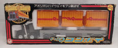 チョロQ コンボイ|TAKARA