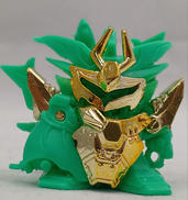 SDガンダム消しゴム|BANDAI