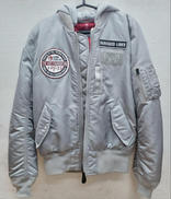 MA-1 NATUS|ALPHA INDUSTRIES