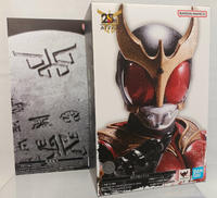 超古代戦士クウガ|BANDAI