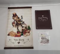 ポストマン 誕生日グッズセット|フロンティアワークス