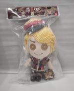 ポストマン 着せ替えぬいぐるみ|JOKER工作室