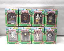 ともだちどーる 第2弾 全8種|BANDAI