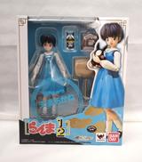 天道あかね|BANDAI