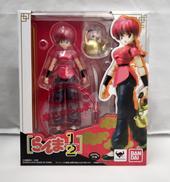 早乙女らんま|BANDAI