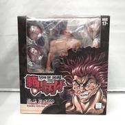 1/10 範馬勇次郎|STORM COLLECTIBLES