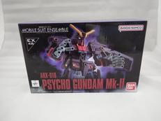 MOBILE SUIT ENSEMBLE|BANDAI