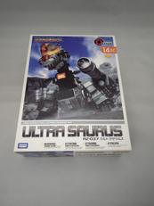 ZOIDS D-STYLE|TAKARA TOMY