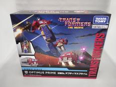 トランスフォーマー|TAKARA TOMY