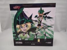 戦姫絶唱シンフォギアGX ACT MODE|グッドスマイルカンパニー