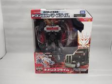 トランスフォーマープライム|タカラトミー