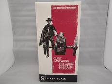 1/6スケールフィギュア 続・夕日のガンマン|ホットトイズ