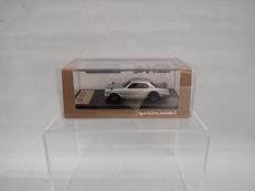 NISSAN SKYLINE 2000 GT-R|IG-MODEL