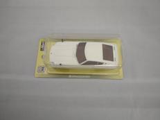 NISSAN FAIRLADY Z 240Z-L/ホワイト|京商