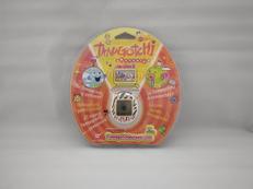 TAMAGOTCHI CONNECTION VER.3 西洋|BANDAI