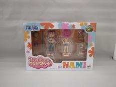 NAMI ナミ|メガハウス