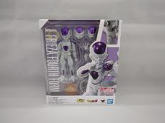 フリーザ第四形態|BANDAI