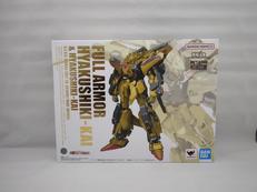 フルアーマー百式改&百式改|BANDAI