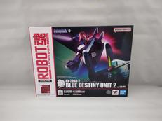 ブルーディスティニー2号機 VER. A.N.I.M.E.|BANDAI