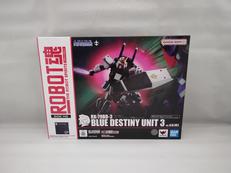 ブルーディスティニー3号機 VER. A.N.I.M.E.|BANDAI