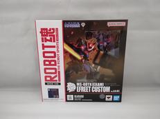 イフリート改 VER. A.N.I.M.E.|BANDAI