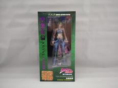 空条徐倫|メディコスエンタテイメント