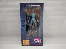 S・F|メディコスエンタテイメント