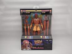 ダルシム|JADATOYS