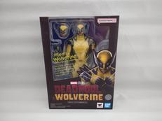ウルヴァリン(デッドプール&ウルヴァリン)|BANDAI