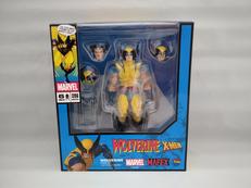 MAFEX WOLVERINE(COMIC VER.)|メディコムトイ