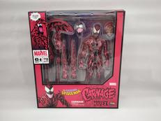 MAFEX CARNAGE(COMIC VER.)|メディコムトイ
